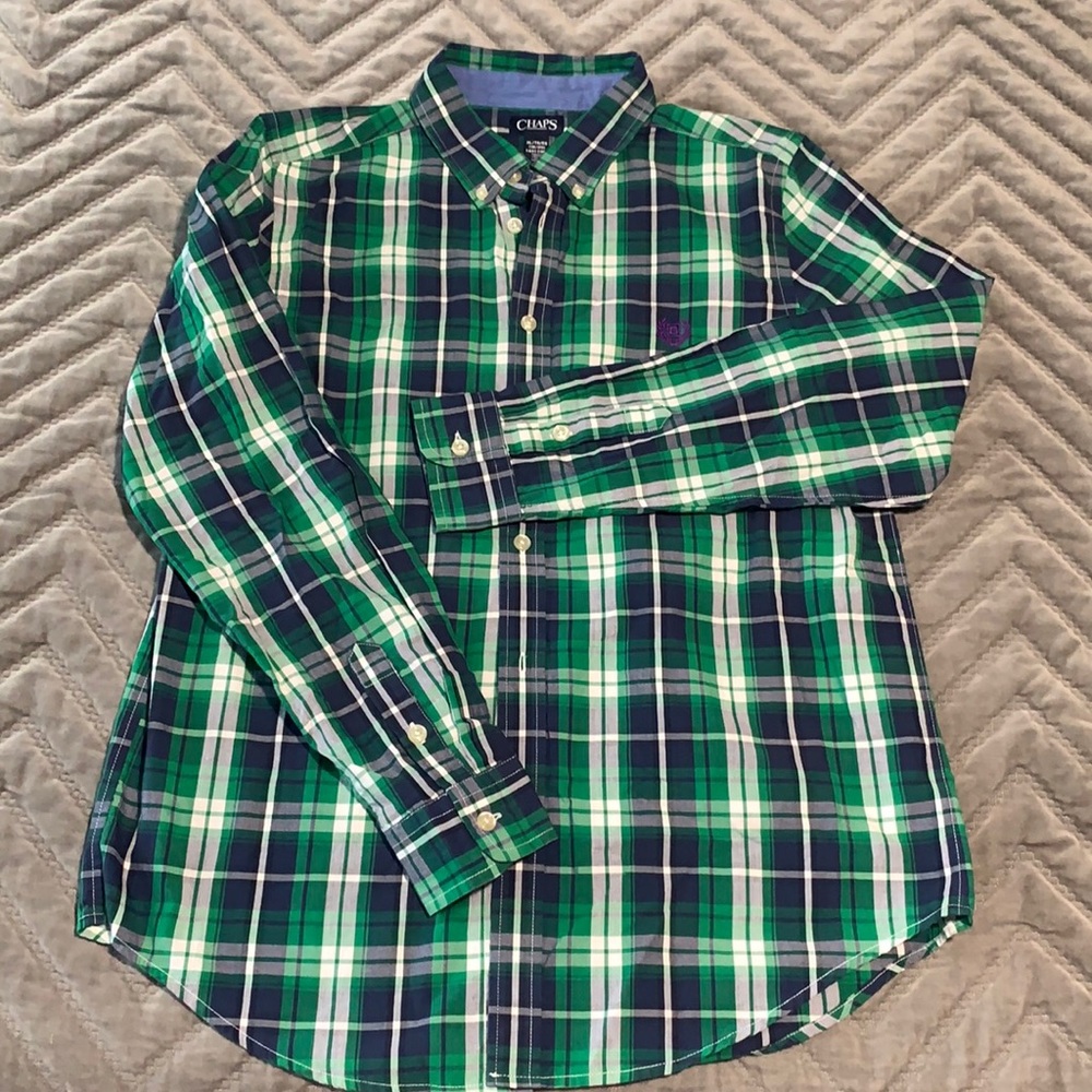 Chaps Dress shirt